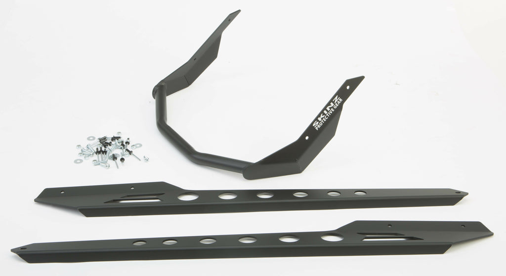 Rear Bumper