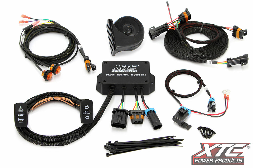 Standard Turn Signal Kit