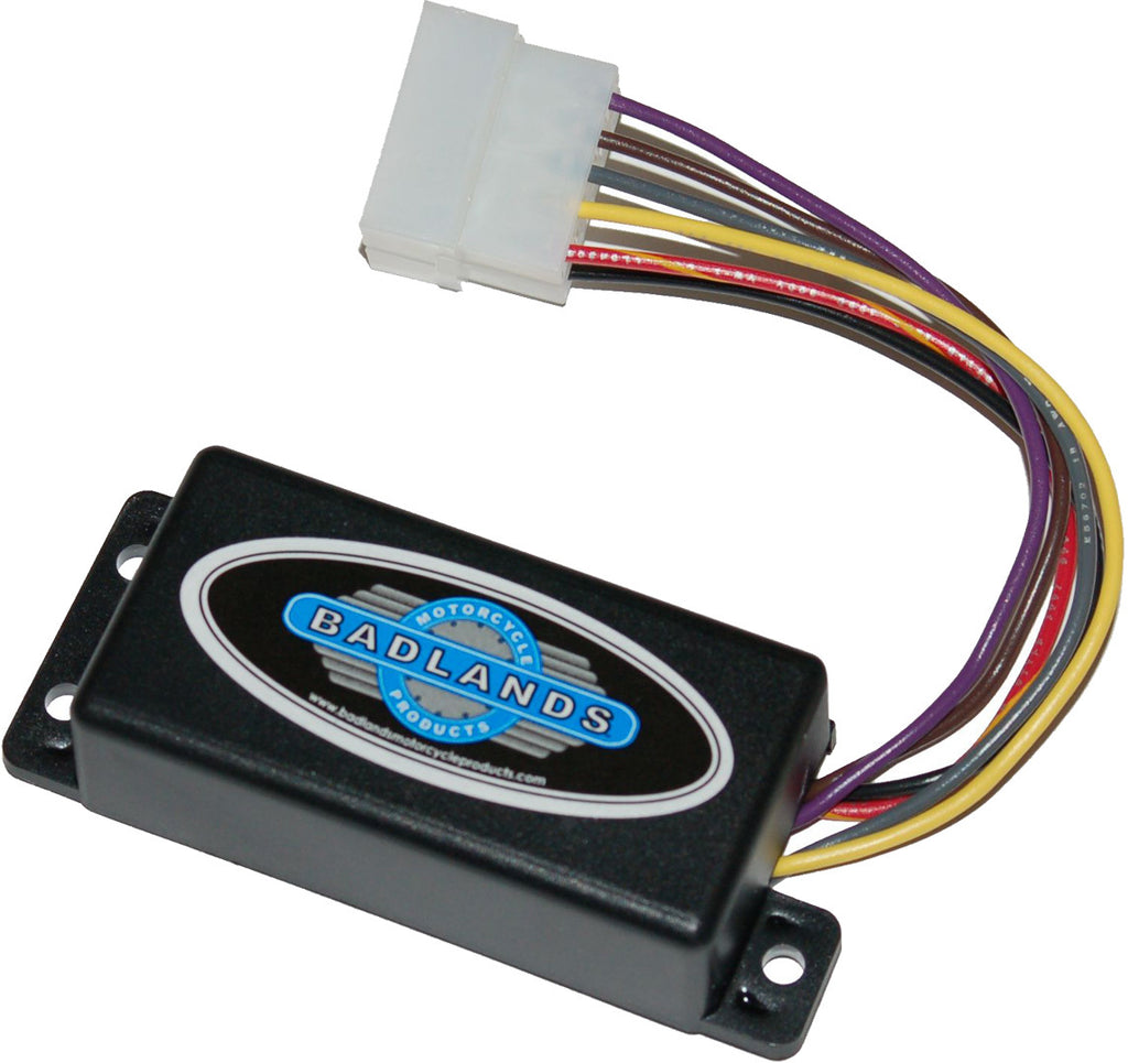 Turn Signal Canceling Modules