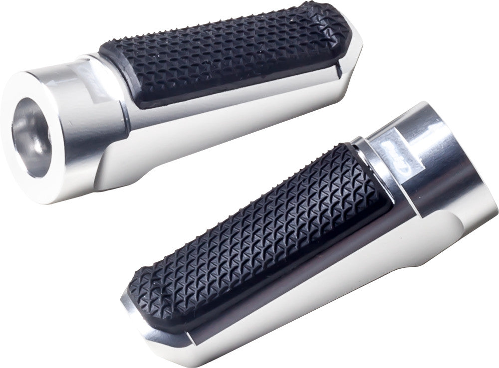 FOOTPEGS ADVENTURE SPARE RUBBER