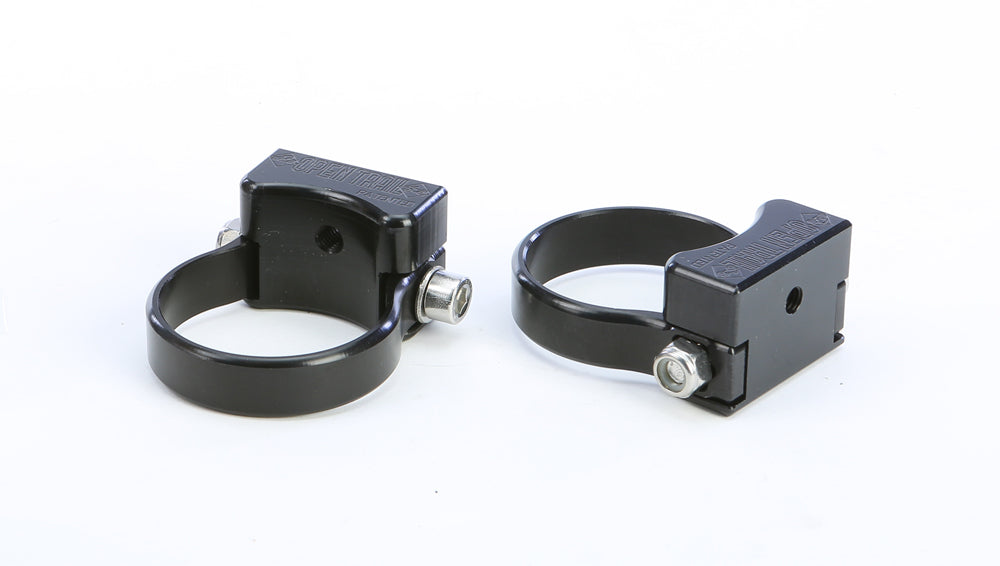 Light Bar Brackets