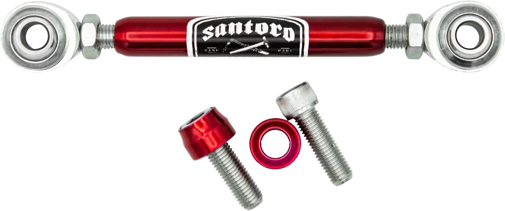 Shift Linkage