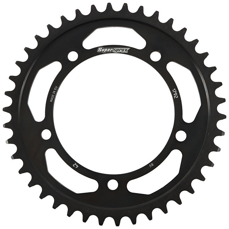 Supersprox REAR EDGE SPROCKET STEEL