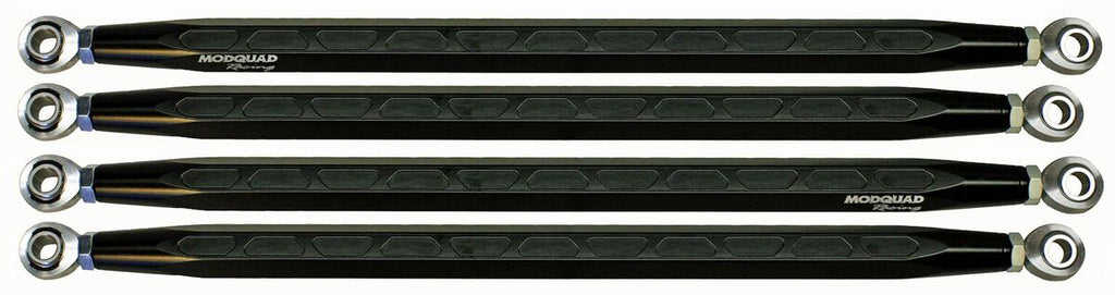 Extreme Radius Rods