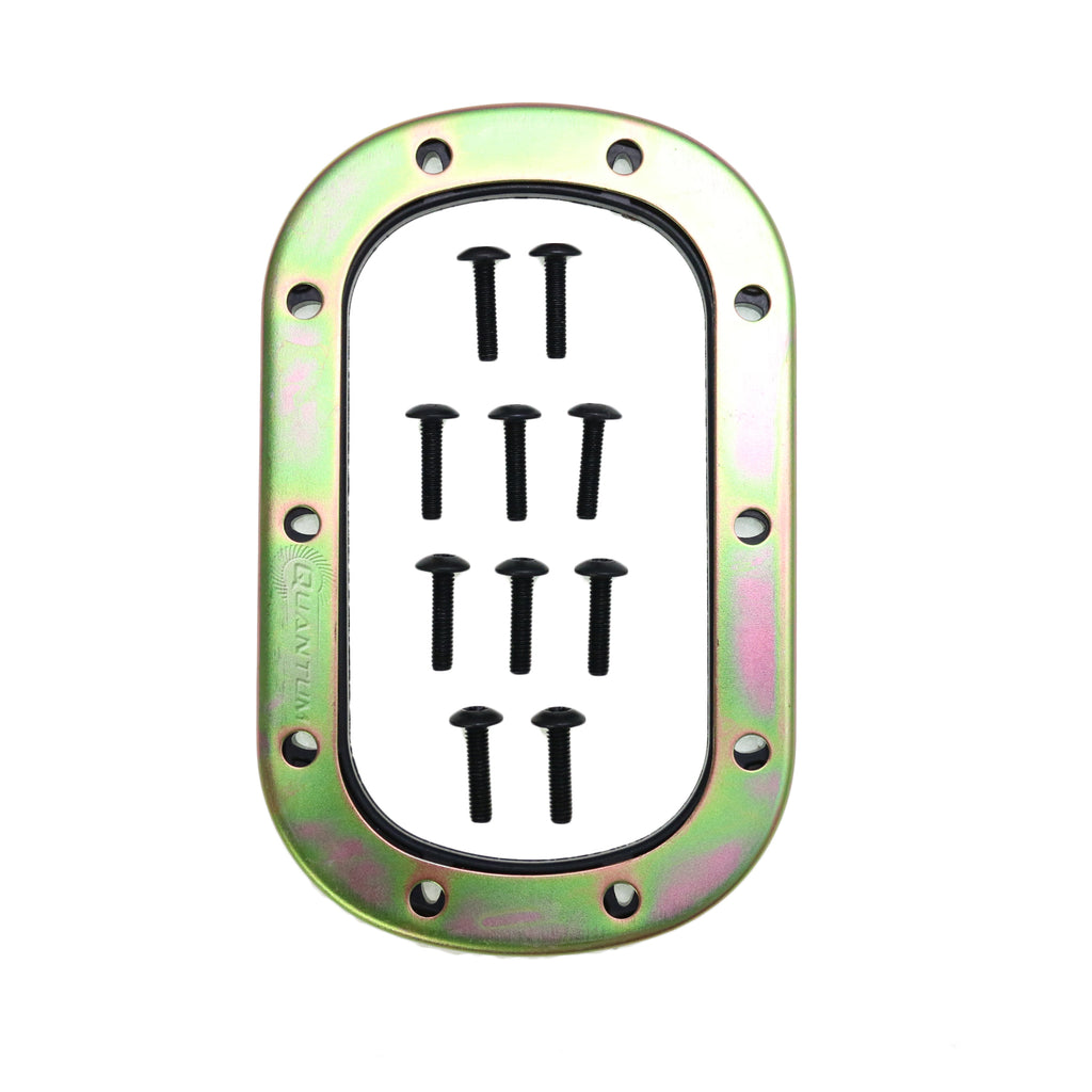 Fuel Tank Seal