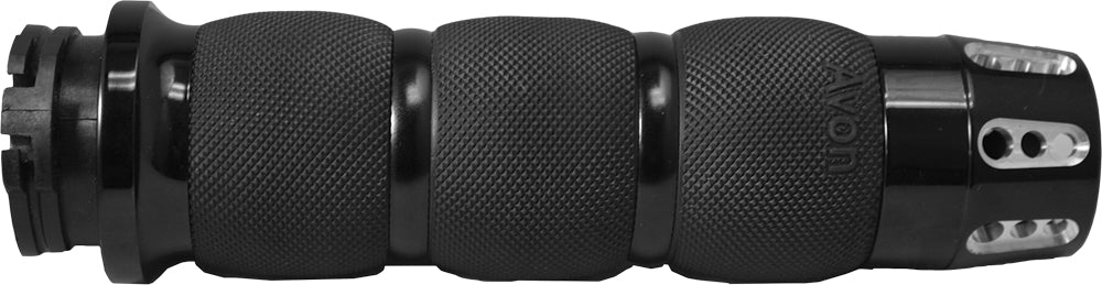 Air Cushioned Grips