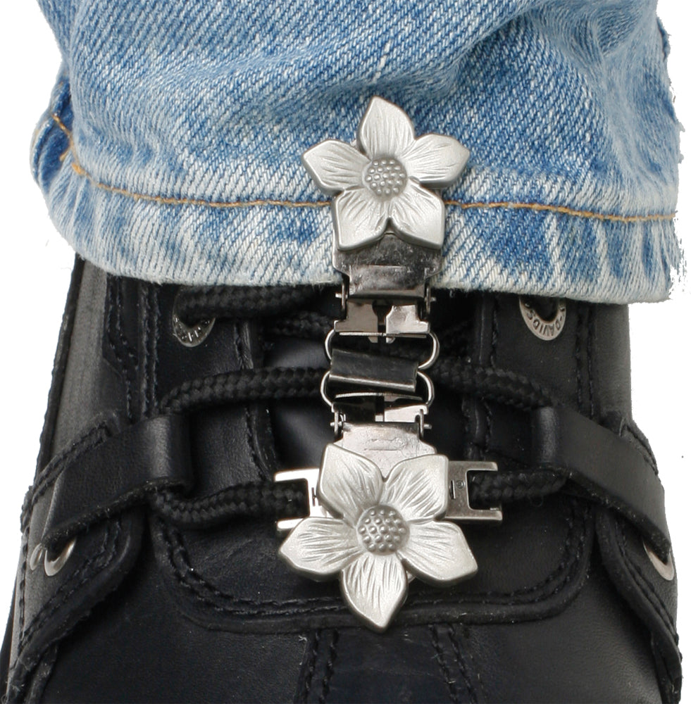 Laced Boot Ryder Clip