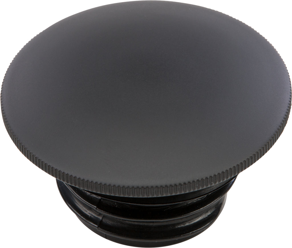 Screw In Smooth Gas Cap