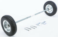 MOTOTRAINER TRAINING WHEELS CRF50F/XR50R