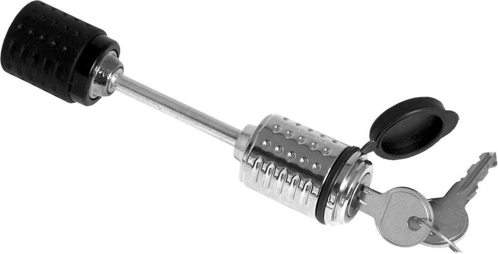 Standard Coupler Lock