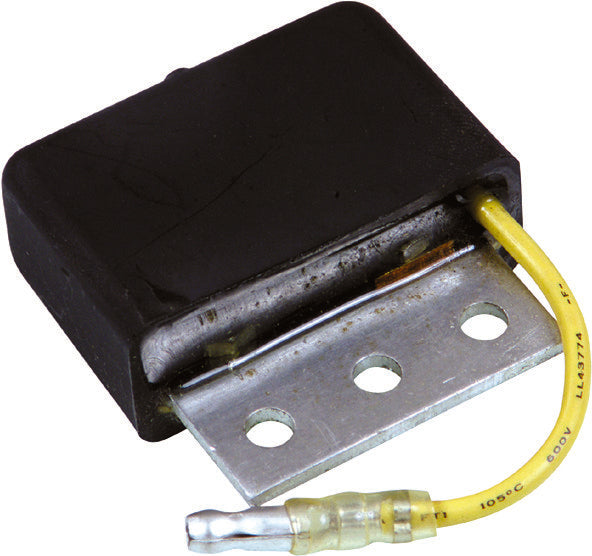 SPORT-PARTS INC. VOLT REGULATOR