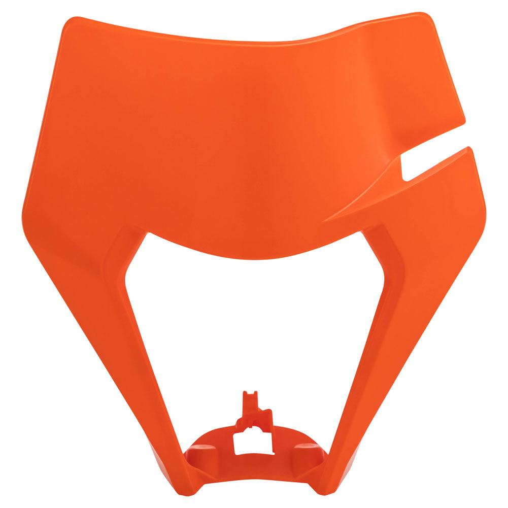 Acerbis Headlight Mask