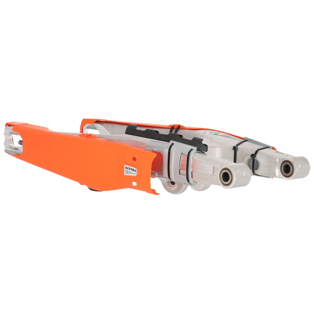 Acerbis Teketmagnet Swingarm Protector