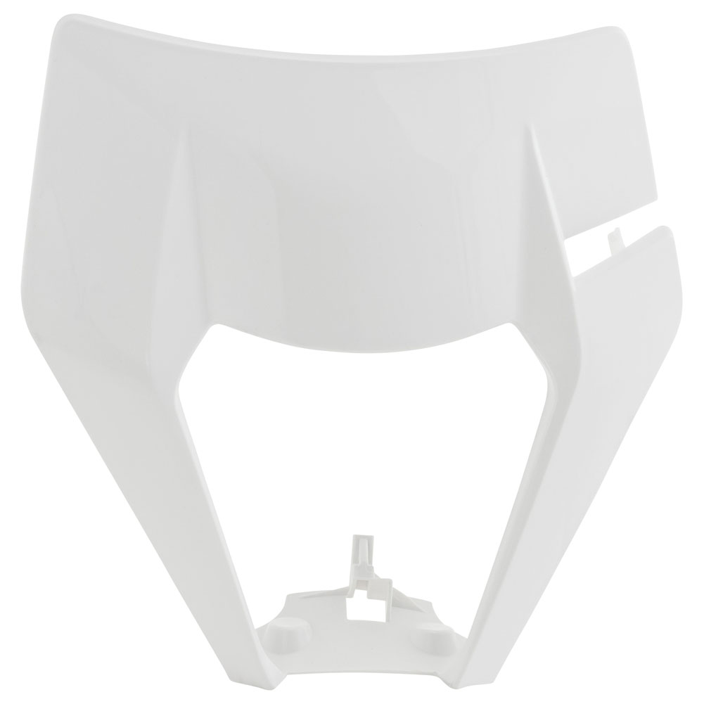 Acerbis Headlight Mask