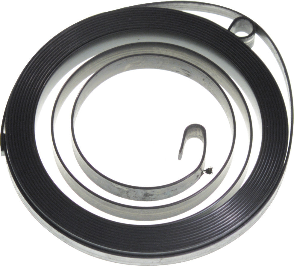 SPORT-PARTS INC. REWIND SPRING