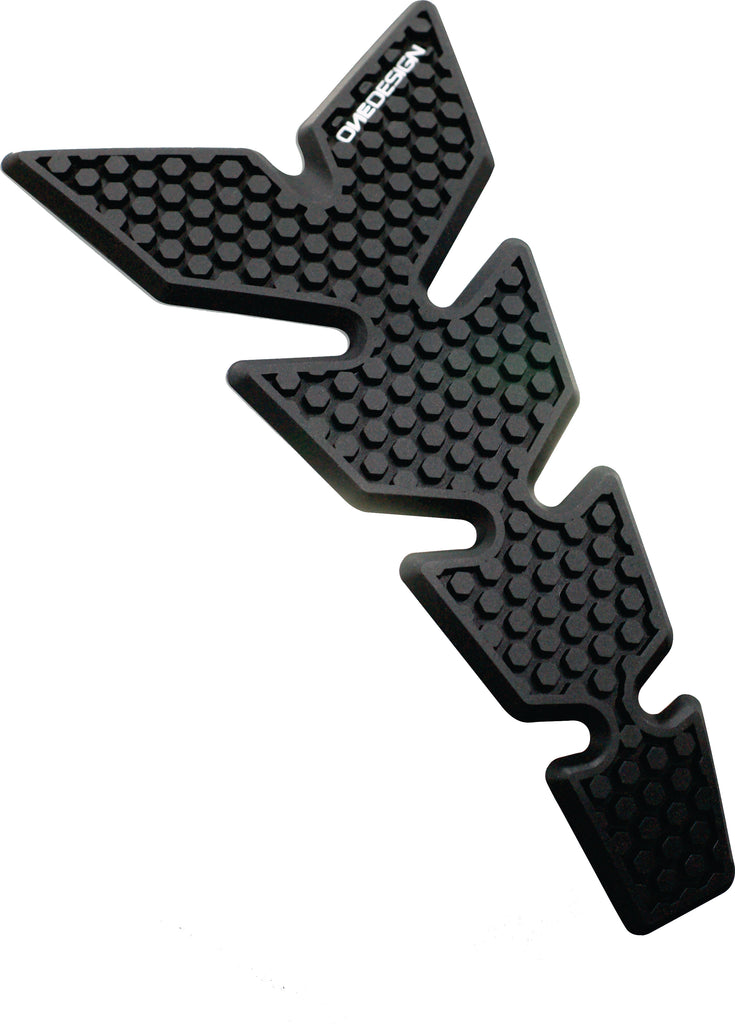 HDR Tank Pad