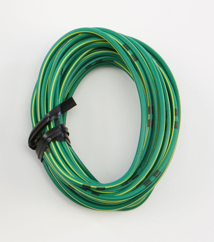 Colored Wiring