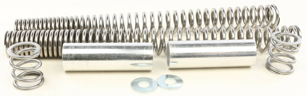 Multirate Lowering Kit