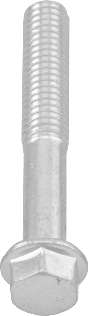 M6 8mm Hex Head Flange Bolts