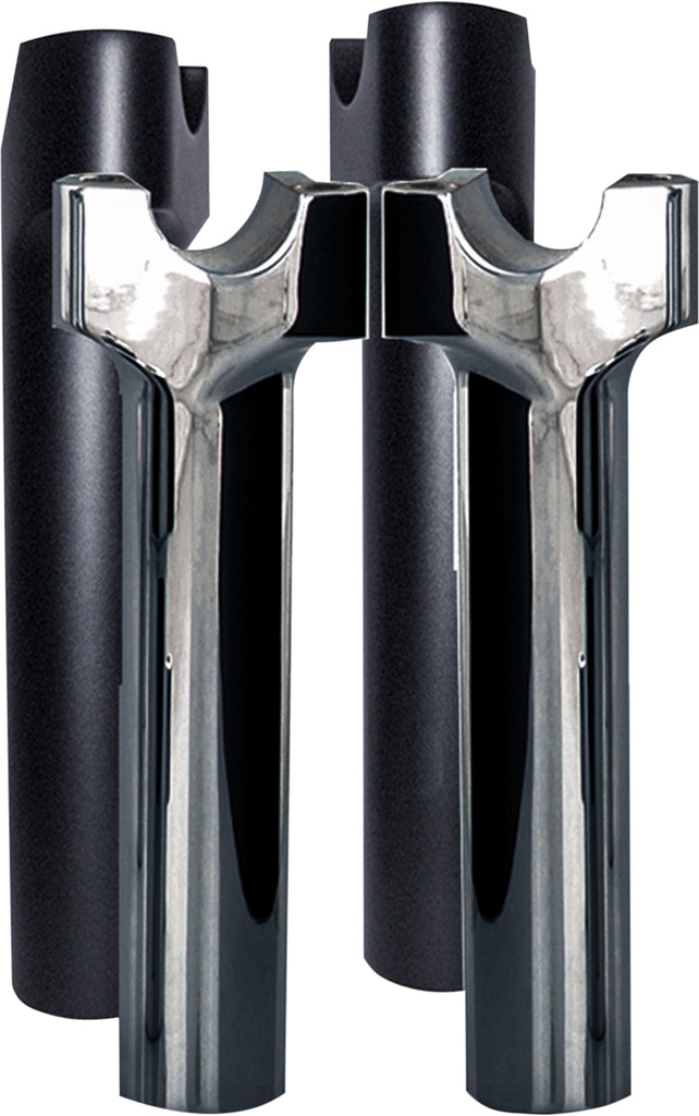 Handlebar Risers