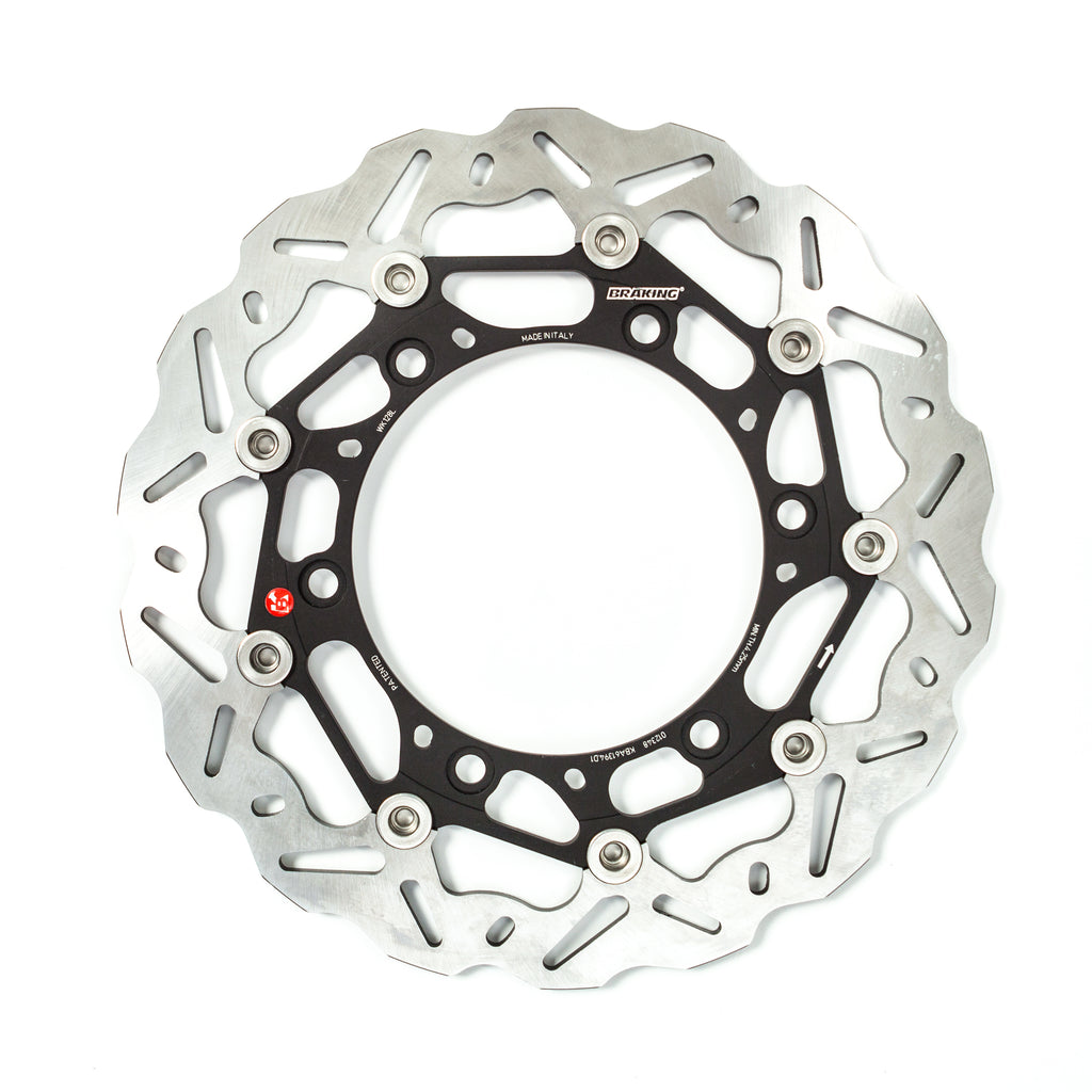 SK2 Directional Rotors
