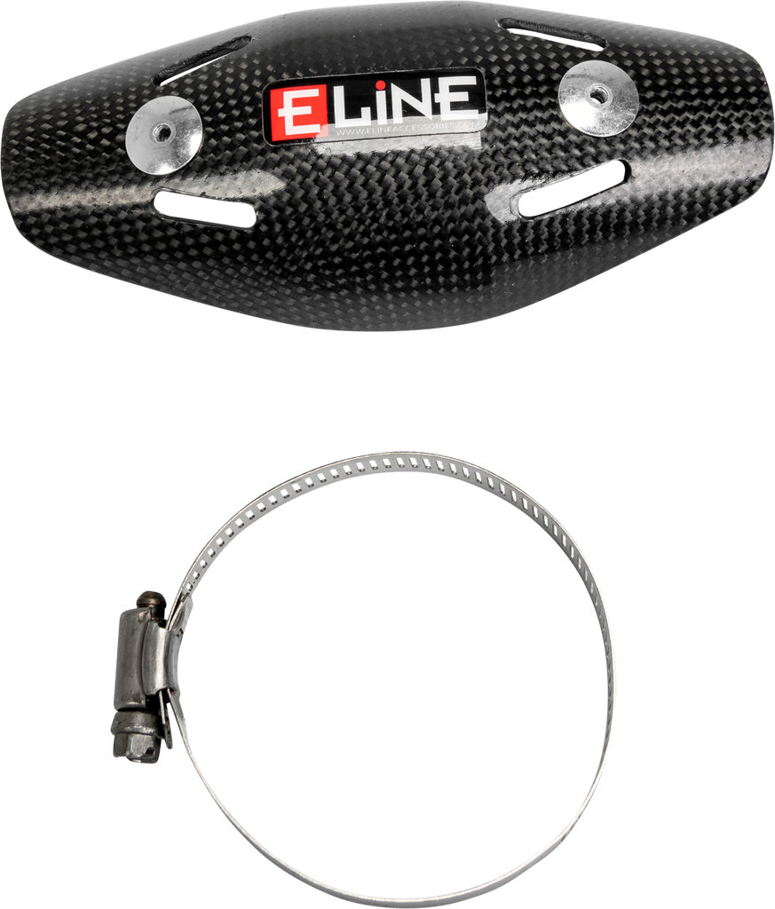 Carbon Fiber Heat Shields