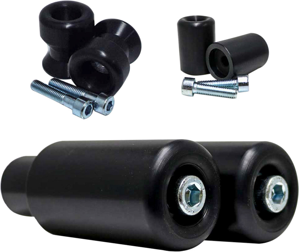Standard Frame Slider