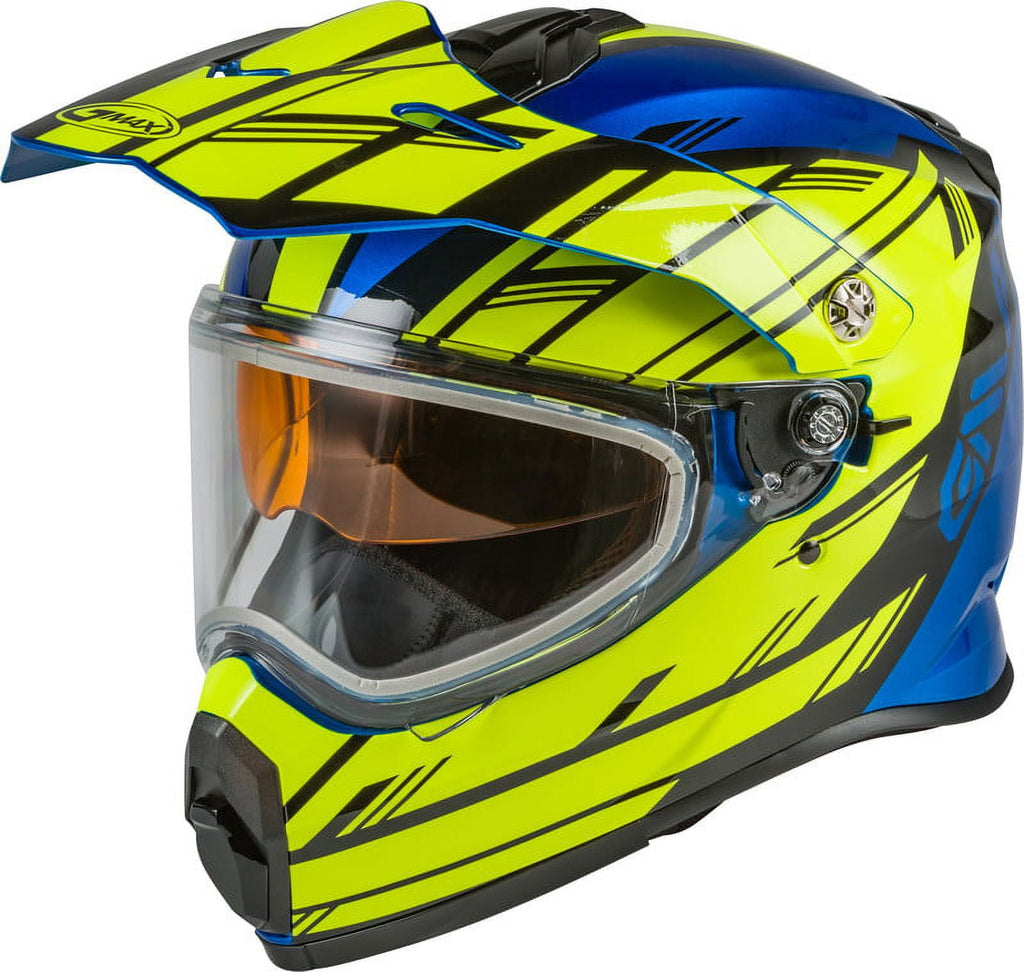 GMAX AT-21S 'Adventure Epic' Snow Helmet