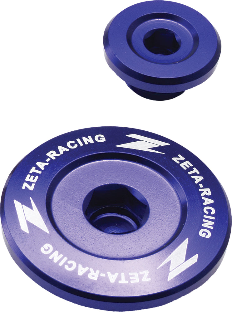 Engine Plug