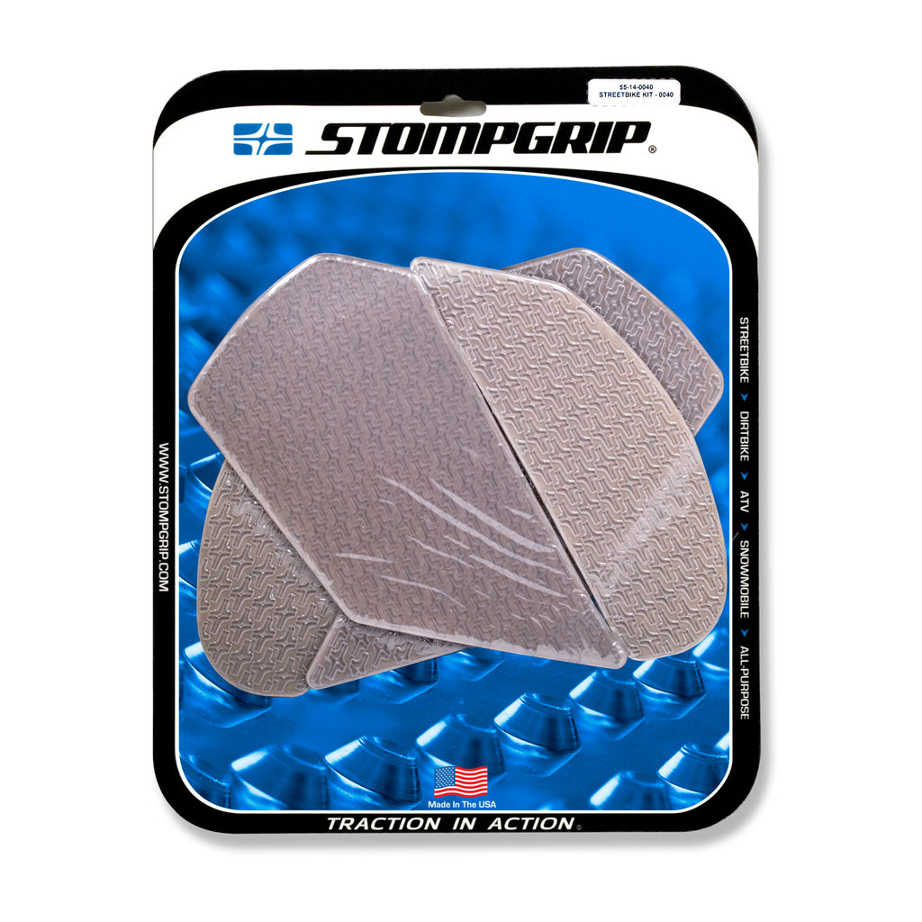 Street Traction Pad