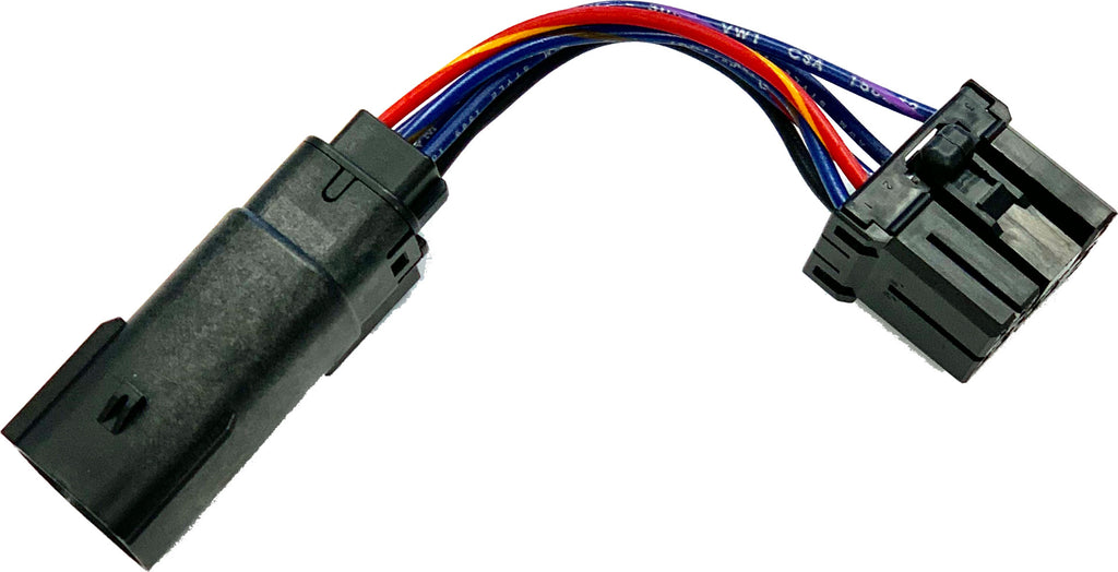 Replacement Rear Fender Harnesses/Adapters