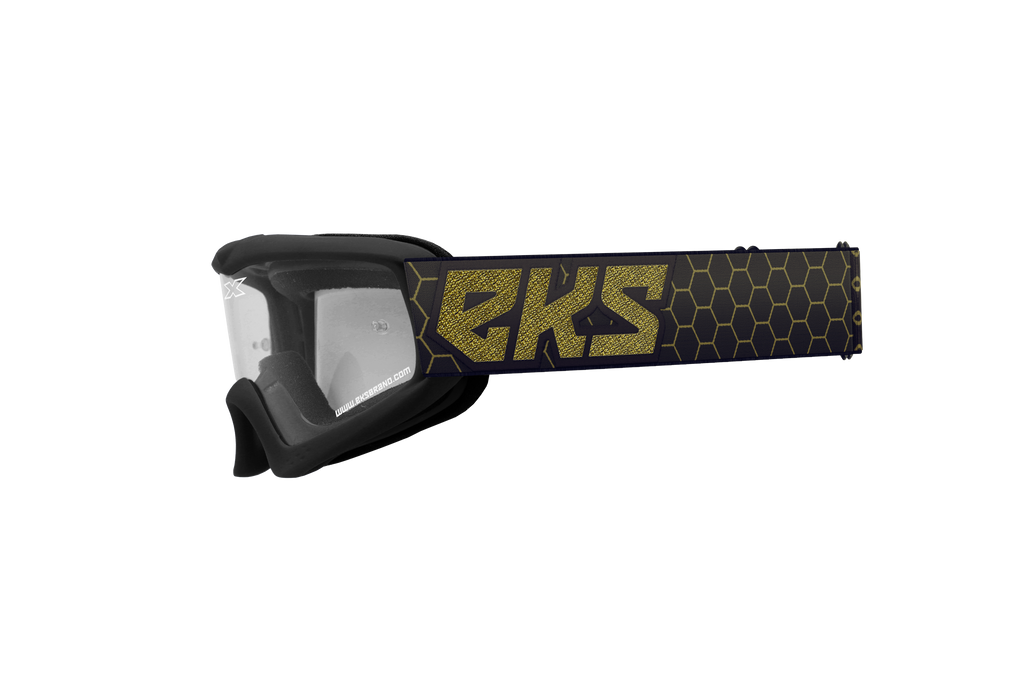 Youth XGrom Goggles