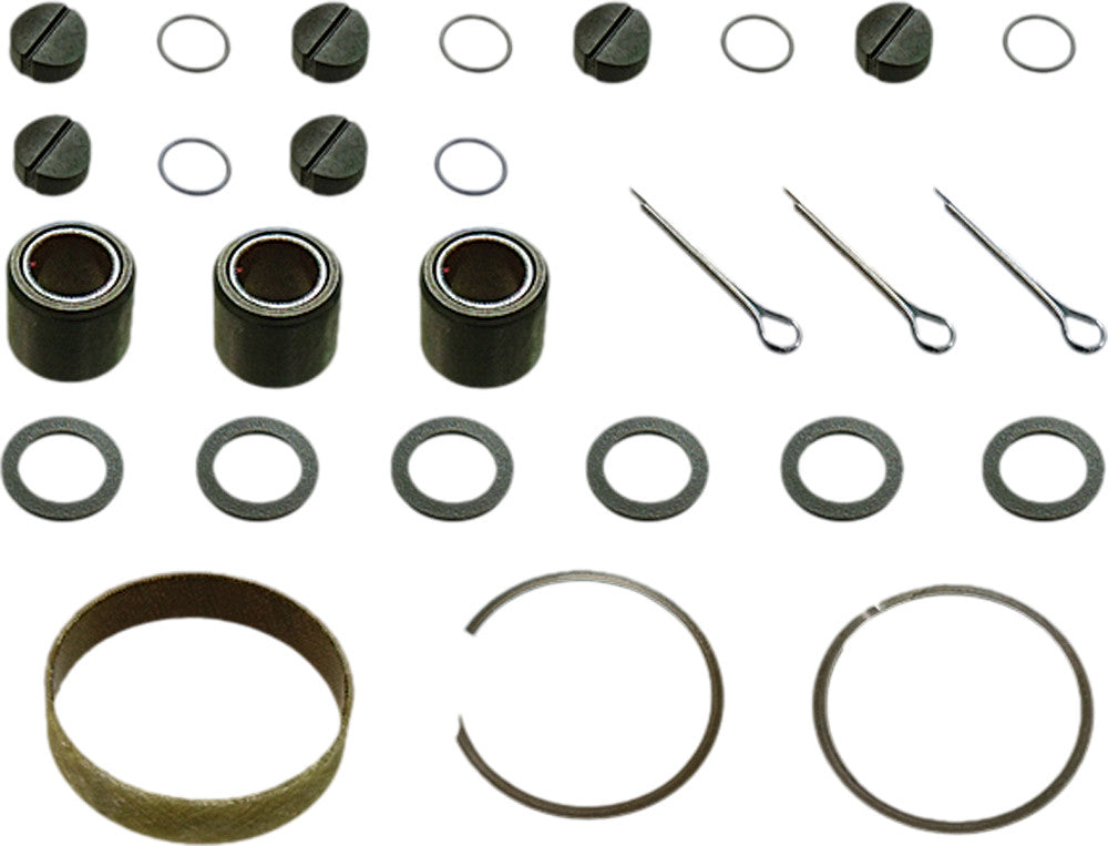 SPORT-PARTS INC. SPIDER NUT TOOL