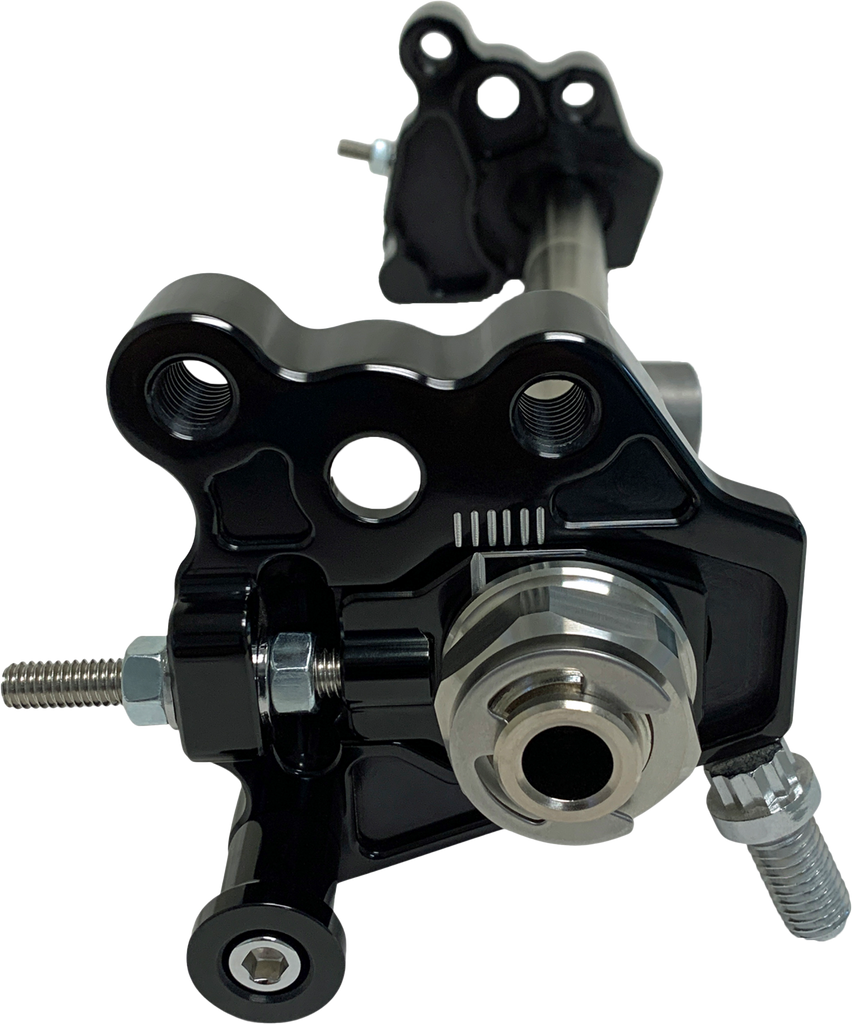 Rear Axle Adjuster