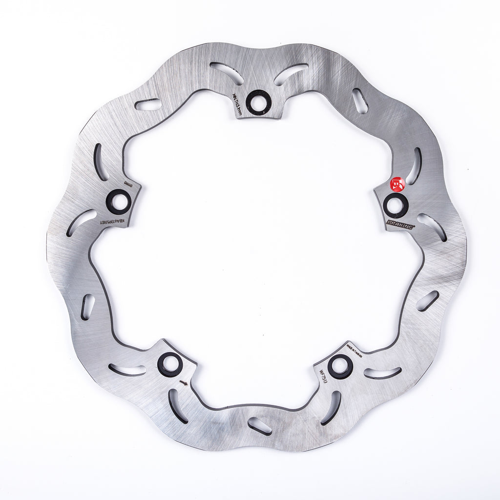 Stainless Steel Racing Rotor