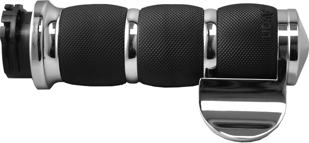 Air Cushioned Grips