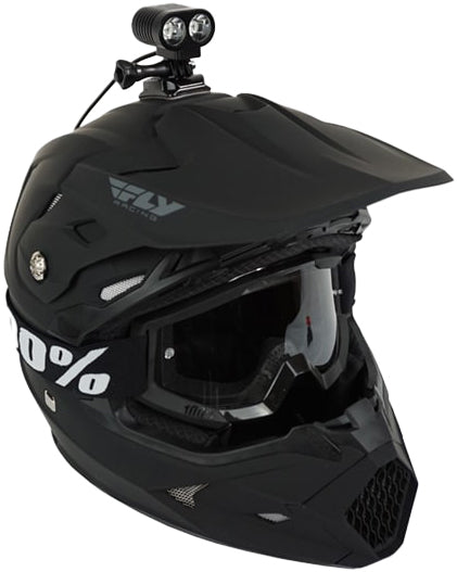 Voyager Helmet Light