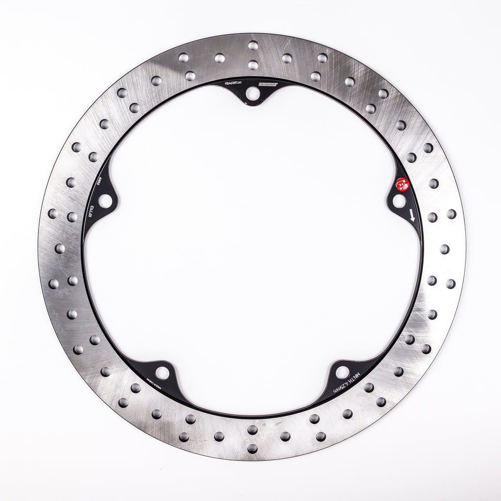 Round Rotor