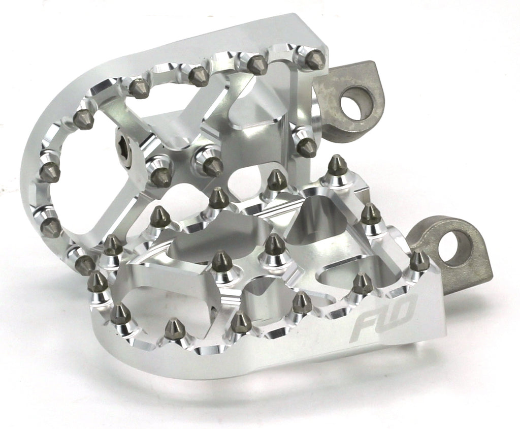 BMX Style Footpegs