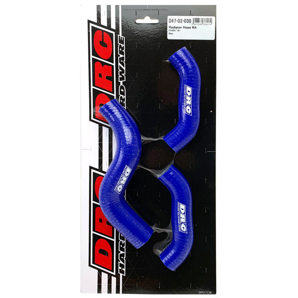 Radiator Hose Kit