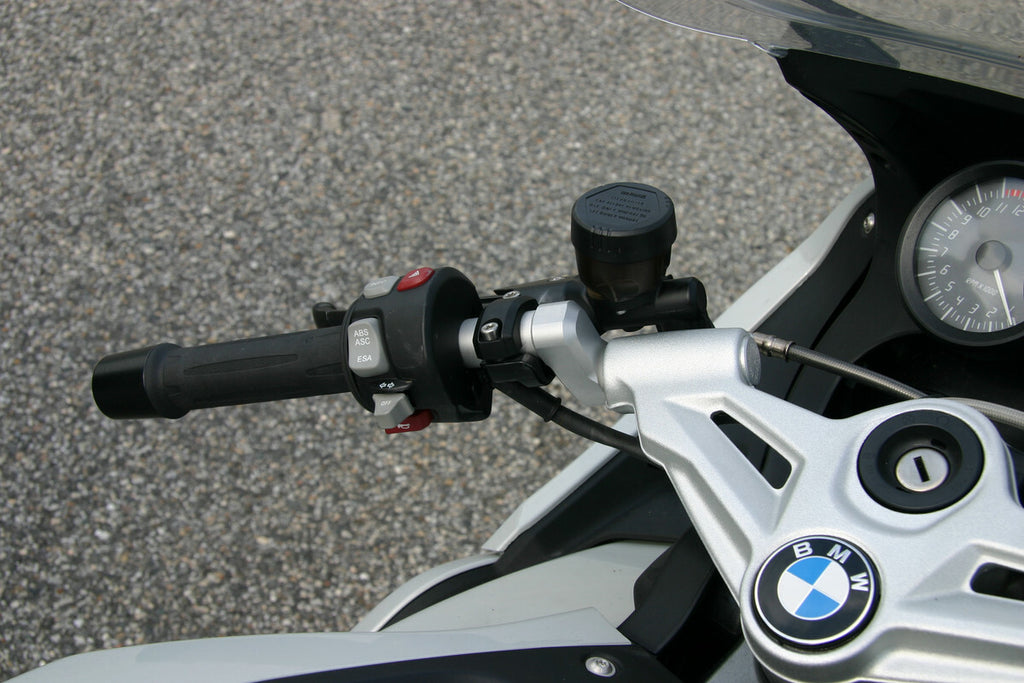 Handlebars