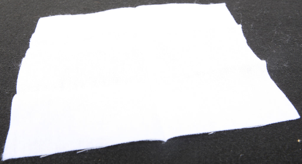 No-Fog Cloth