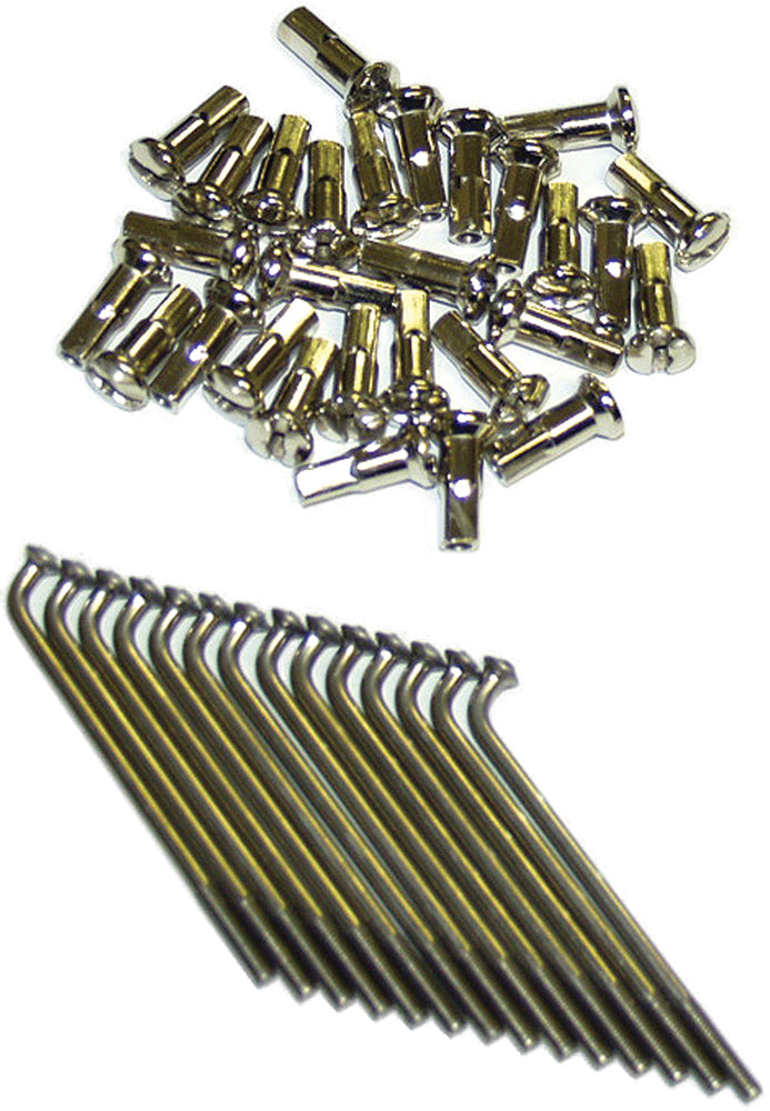 Heavy Duty Spoke Kit