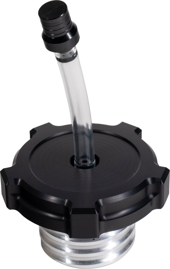 Moto X Gas Cap RH