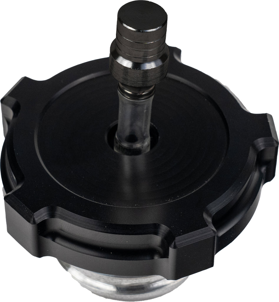 Moto X Gas Cap RH
