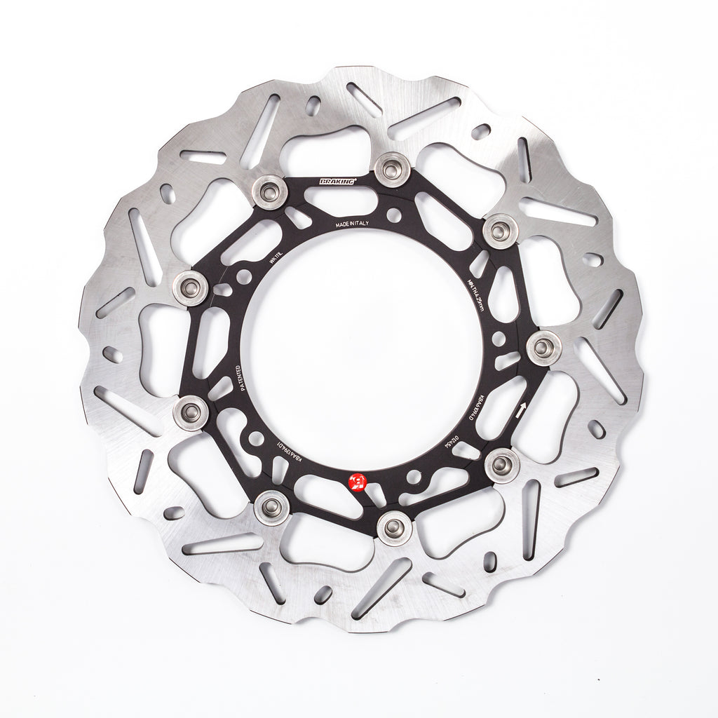 SK2 Directional Rotors