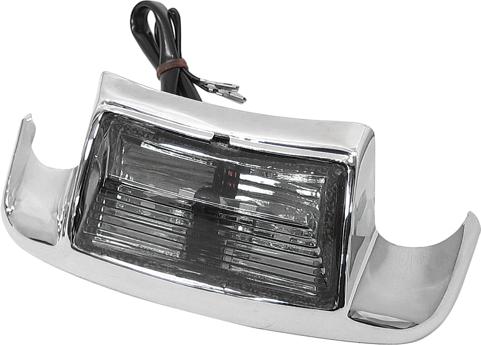 Fender Tip Light