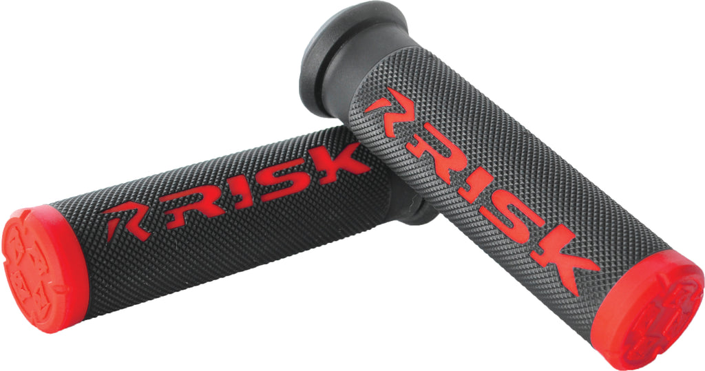 Fusion 2.0 ATV Grips