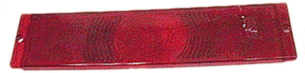 SPORT-PARTS INC. TAILLIGHT ASSEMBLY