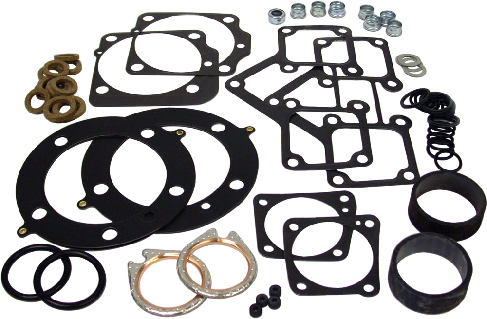 Panhead/Shovelhead EST Gasket Kit